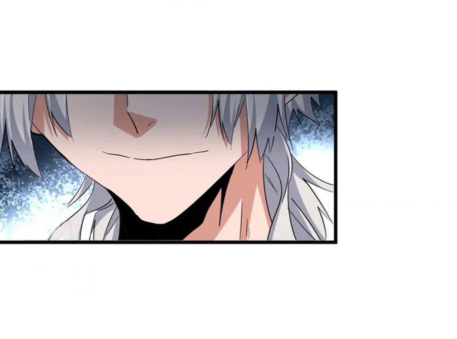 Đại Quản Gia Là Ma Hoàng Chap 389 - Next Chap 390