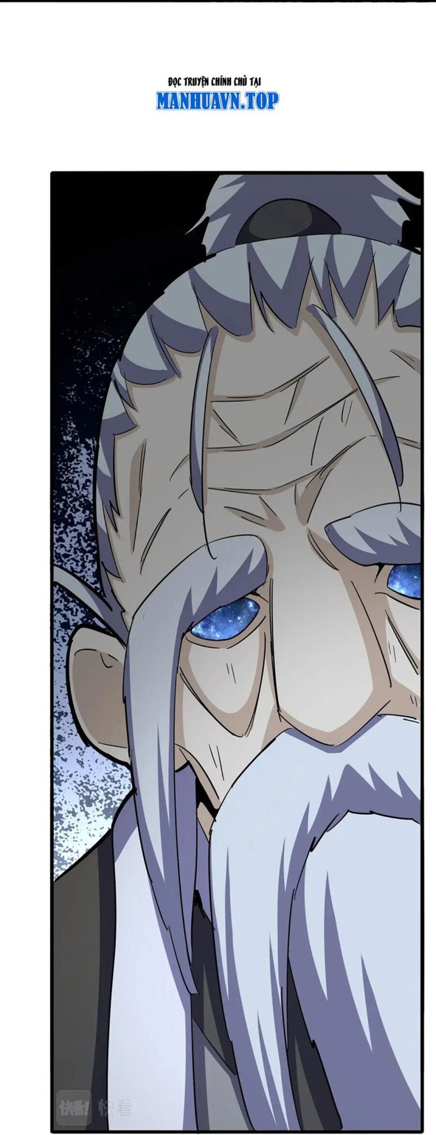 Đại Quản Gia Là Ma Hoàng Chap 393 - Next Chap 394