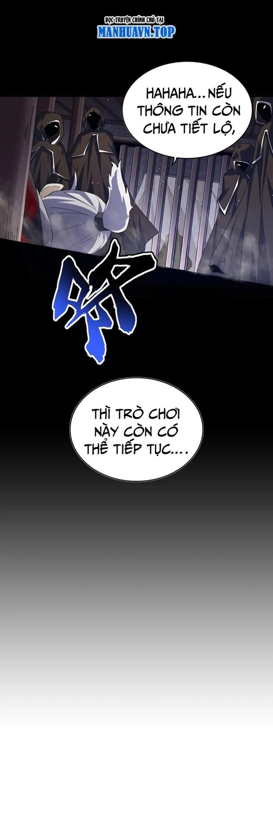 Đại Quản Gia Là Ma Hoàng Chap 400 - Next Chap 401