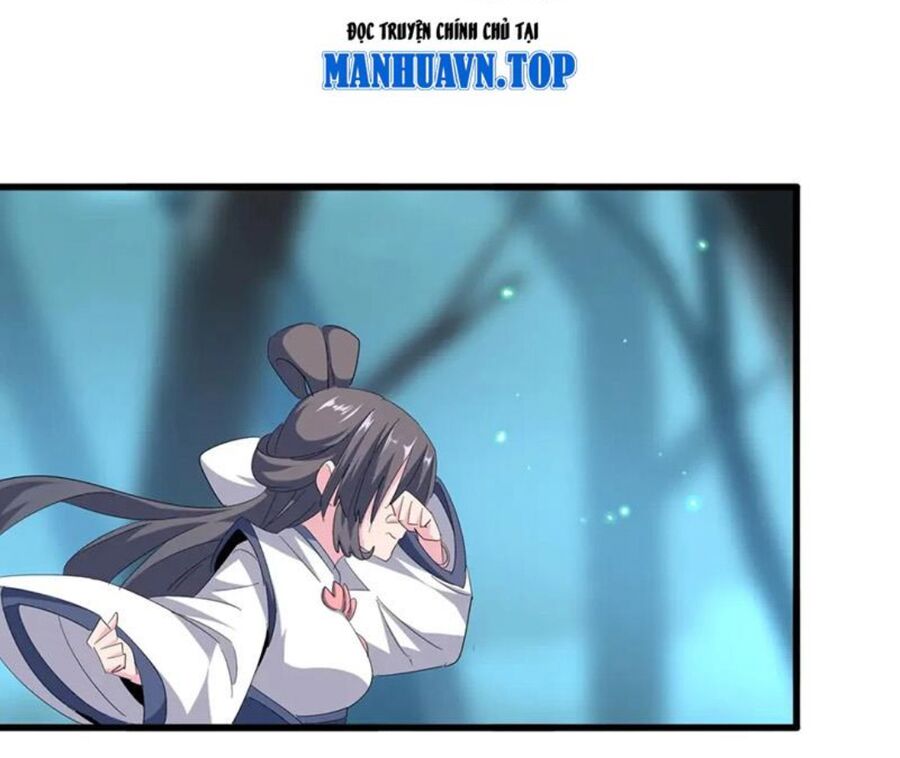 Đại Quản Gia Là Ma Hoàng Chap 401 - Next Chap 402