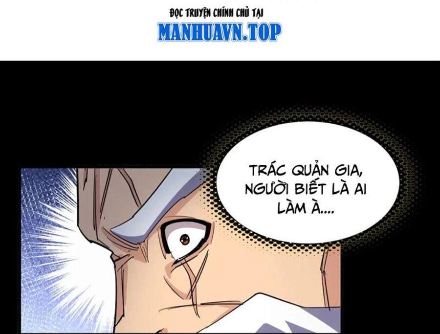 Đại Quản Gia Là Ma Hoàng Chap 402 - Next Chap 403
