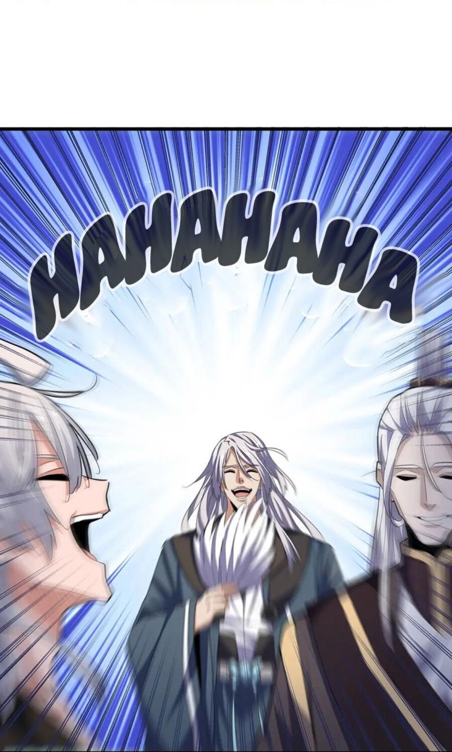 Đại Quản Gia Là Ma Hoàng Chap 404 - Next Chap 405