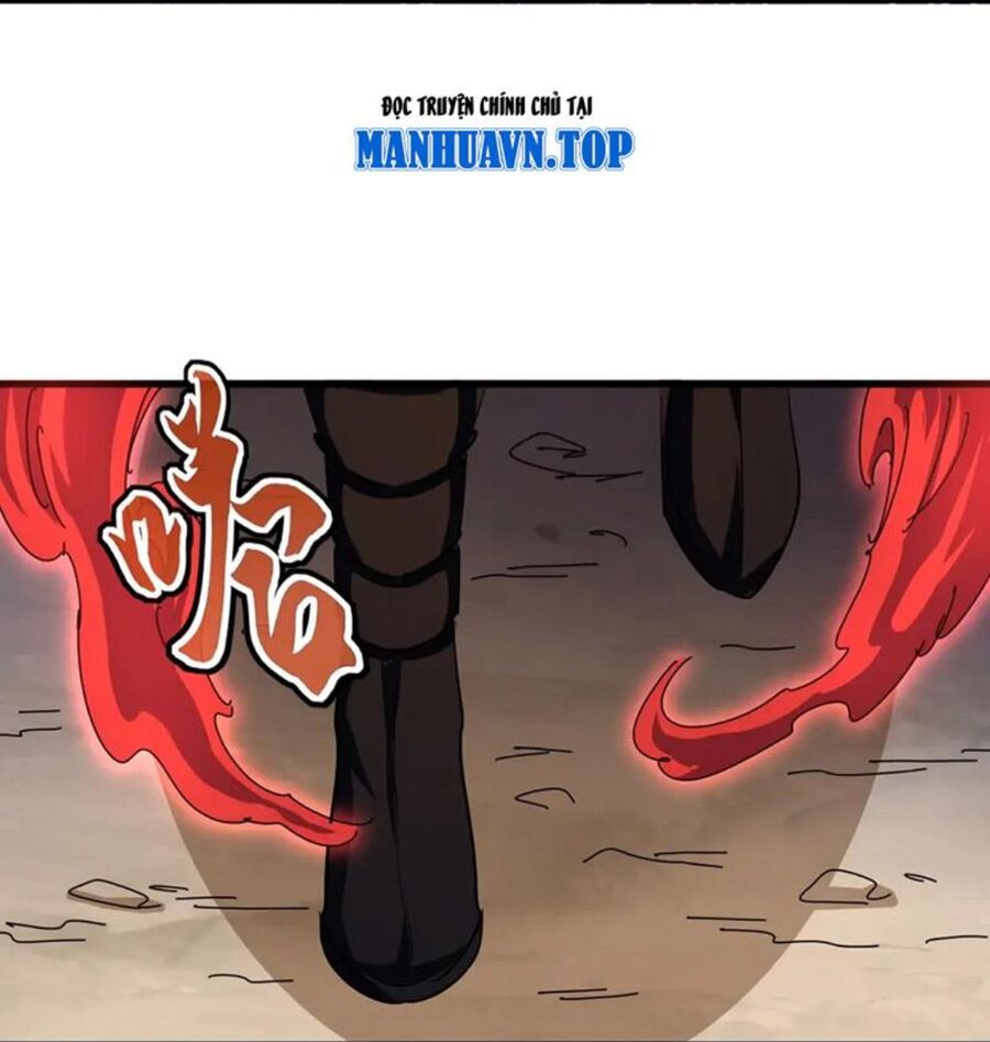 Đại Quản Gia Là Ma Hoàng Chap 406 - Next Chap 407