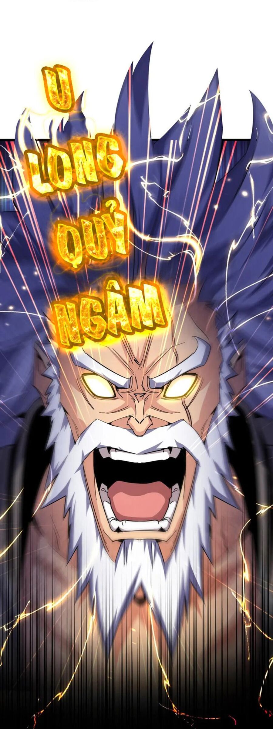 Đại Quản Gia Là Ma Hoàng Chap 406 - Next Chap 407