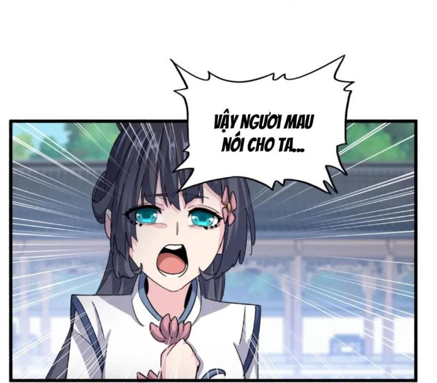 Đại Quản Gia Là Ma Hoàng Chap 412 - Next Chap 413