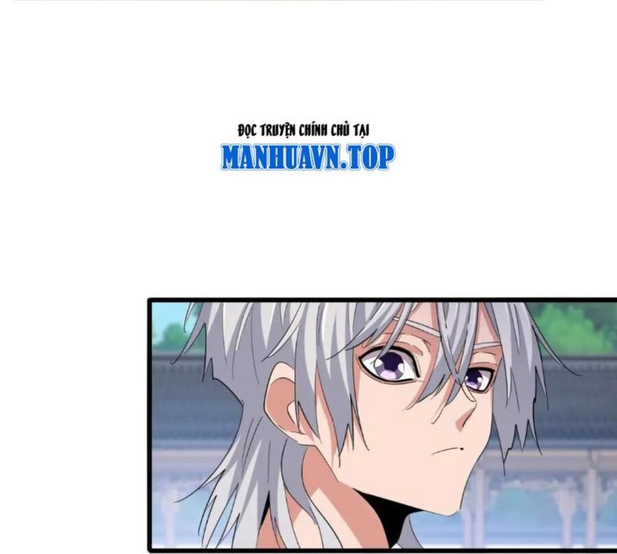 Đại Quản Gia Là Ma Hoàng Chap 412 - Next Chap 413