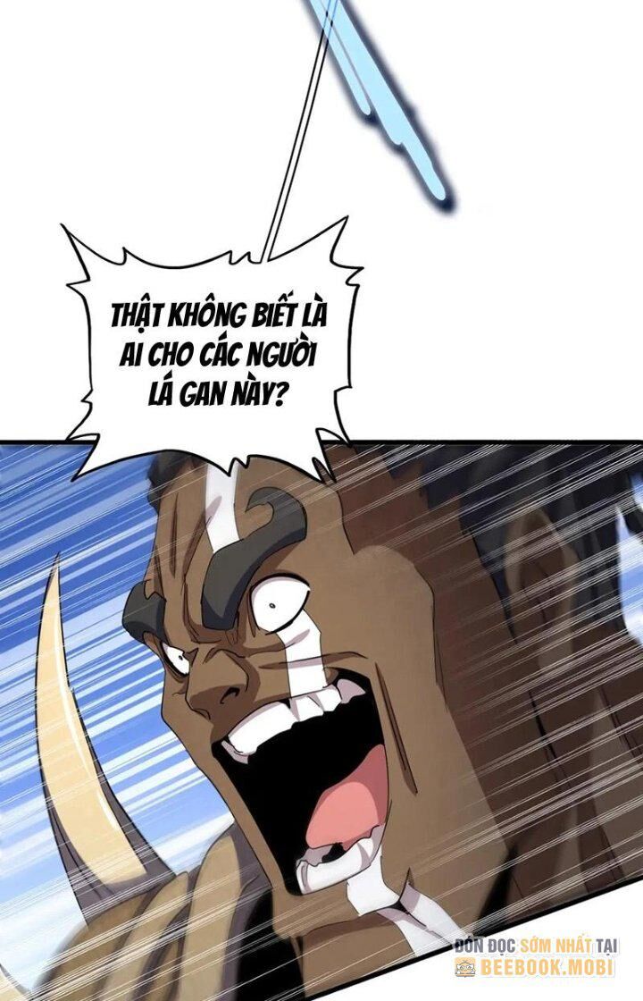 Đại Quản Gia Là Ma Hoàng Chap 418 - Next Chap 419
