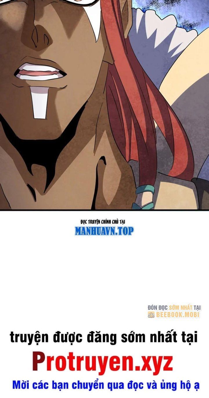 Đại Quản Gia Là Ma Hoàng Chap 418 - Next Chap 419