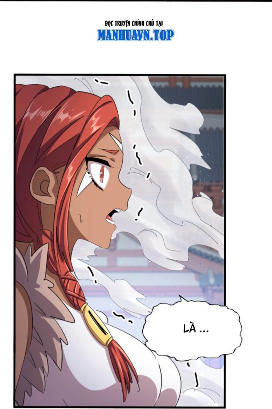 Đại Quản Gia Là Ma Hoàng Chap 420 - Next Chap 421