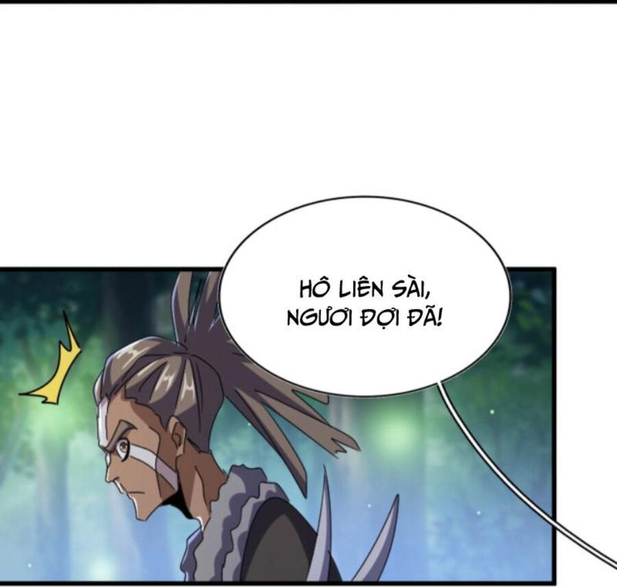 Đại Quản Gia Là Ma Hoàng Chap 423 - Next Chap 424