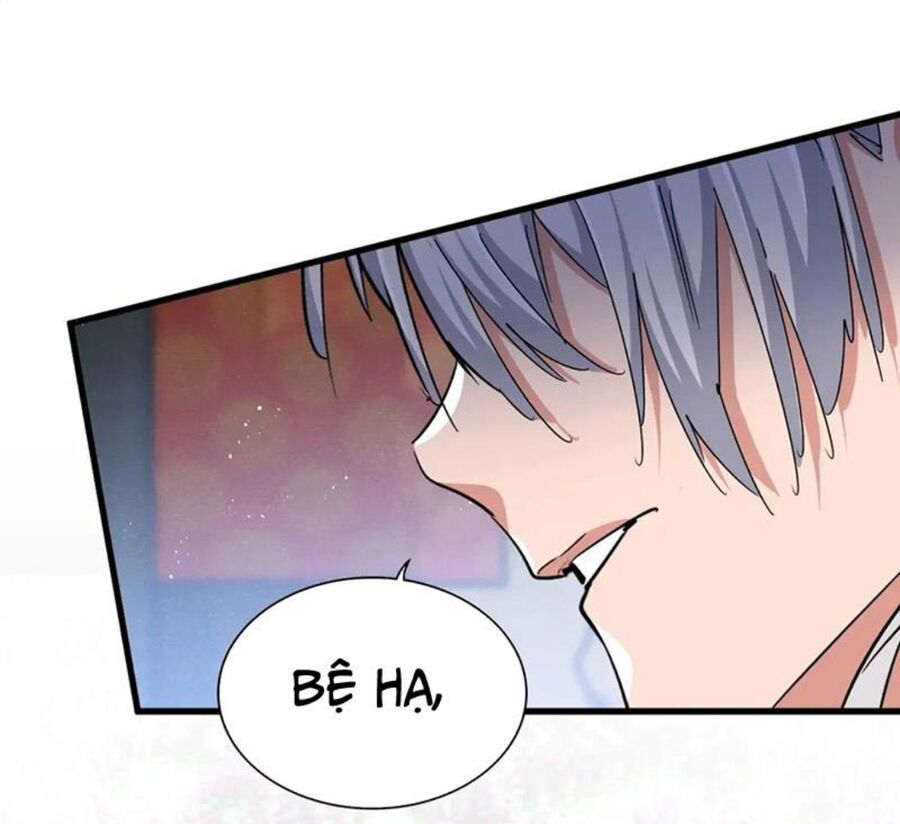 Đại Quản Gia Là Ma Hoàng Chap 431 - Next Chap 432