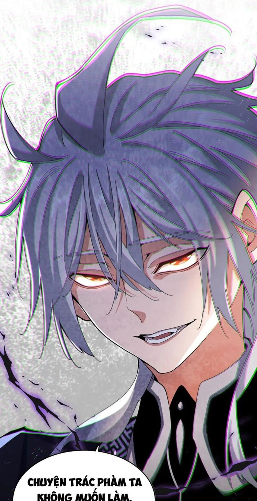 Đại Quản Gia Là Ma Hoàng Chap 431 - Next Chap 432