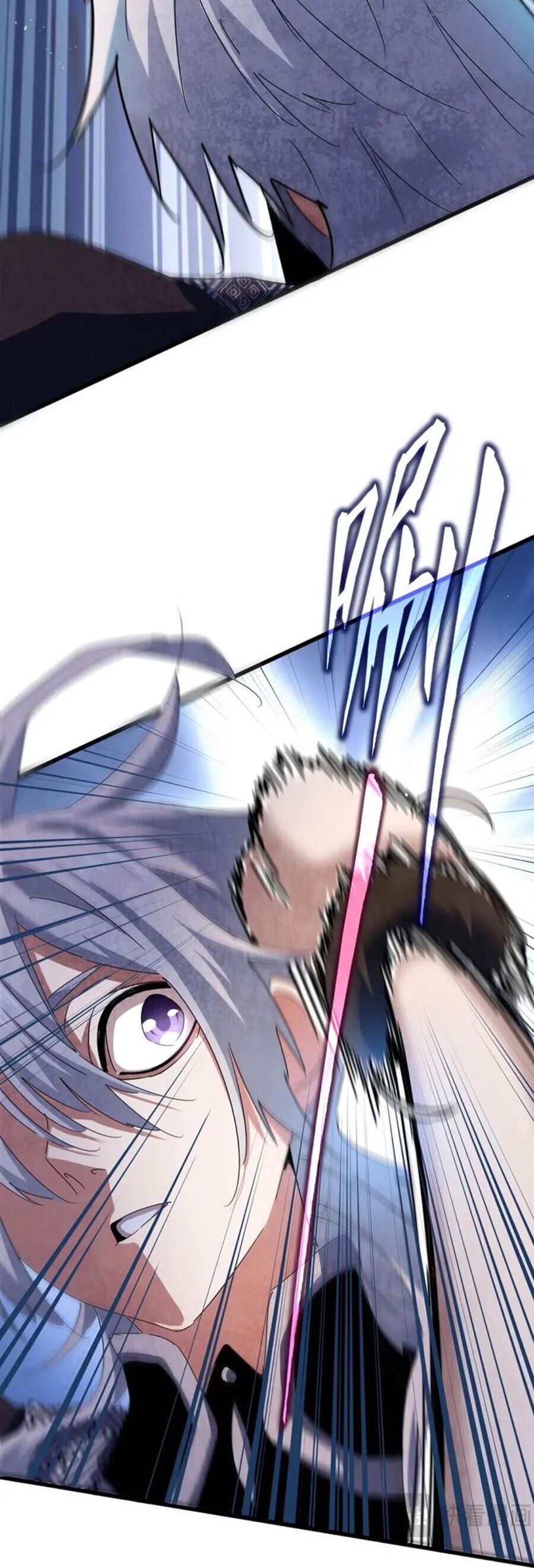 Đại Quản Gia Là Ma Hoàng Chap 432 - Next Chap 433