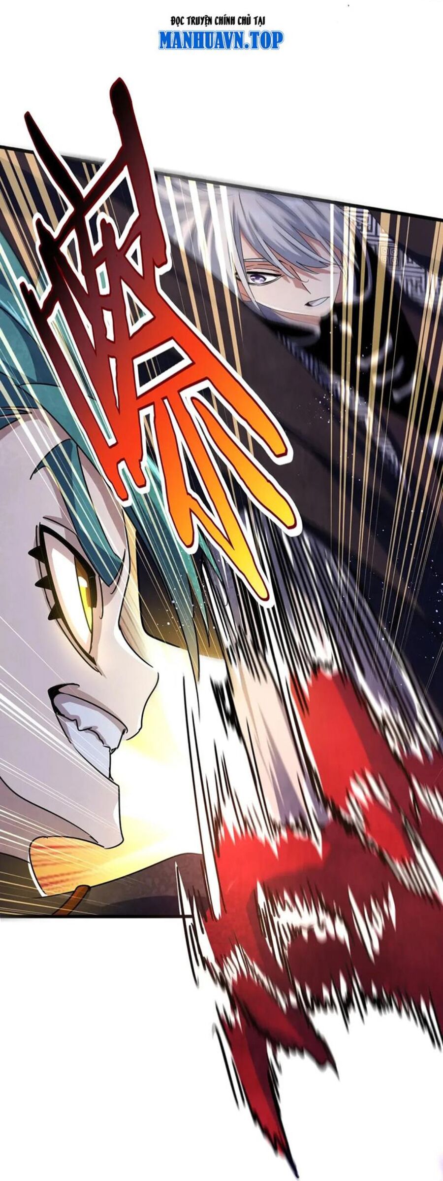 Đại Quản Gia Là Ma Hoàng Chap 432 - Next Chap 433