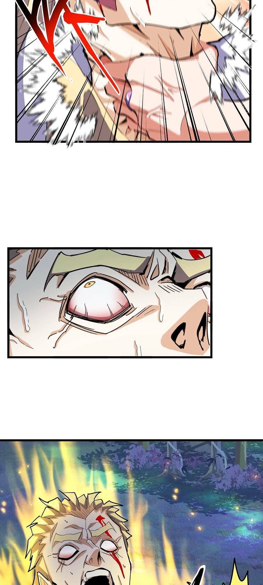 Đại Quản Gia Là Ma Hoàng Chap 360 - Next Chap 361