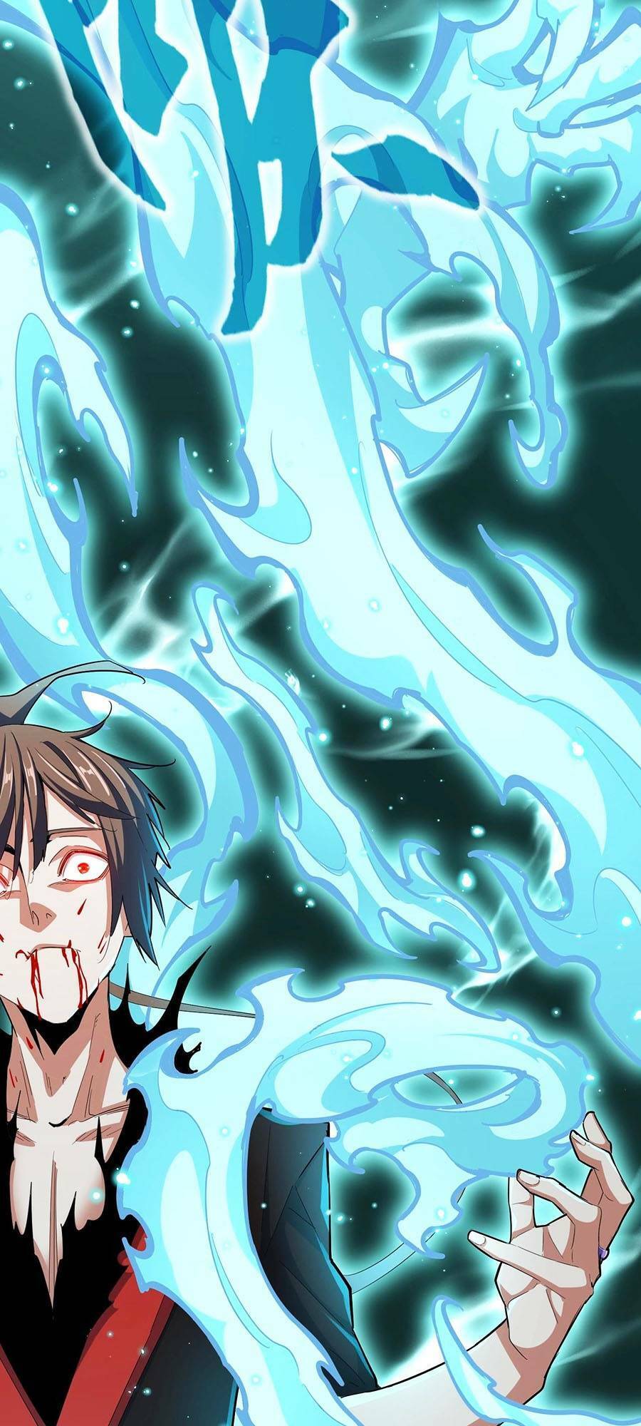 Đại Quản Gia Là Ma Hoàng Chap 360 - Next Chap 361