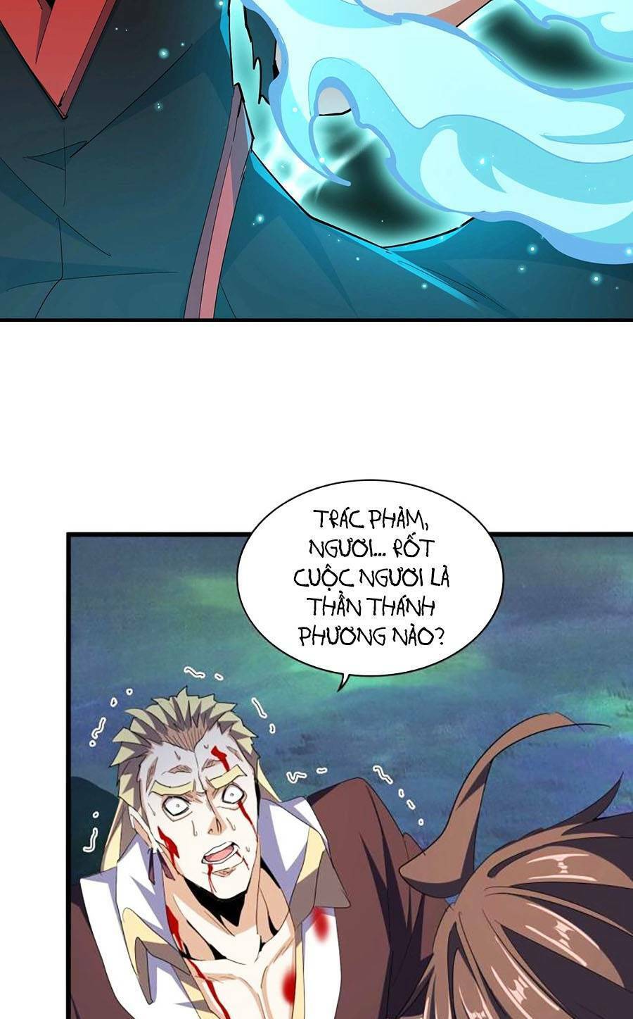 Đại Quản Gia Là Ma Hoàng Chap 360 - Next Chap 361