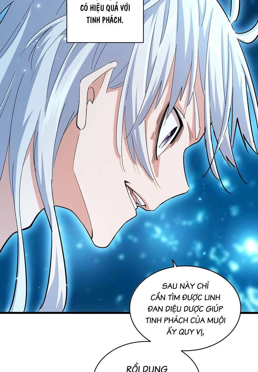 Đại Quản Gia Là Ma Hoàng Chap 365 - Next Chap 366