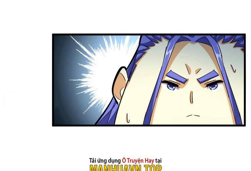 Đại Quản Gia Là Ma Hoàng Chap 380 - Next Chap 381