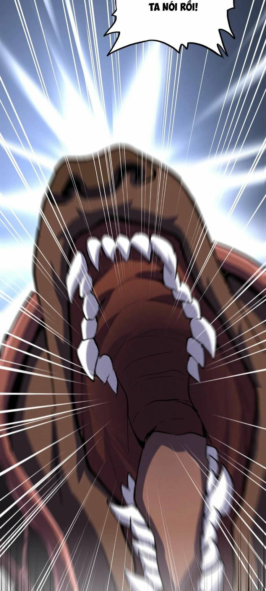 Đại Quản Gia Là Ma Hoàng Chap 417 - Next Chap 418