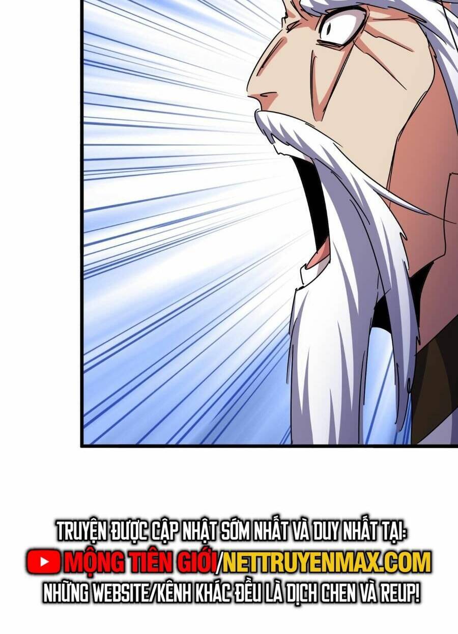 Đại Quản Gia Là Ma Hoàng Chap 433 - Next Chap 434