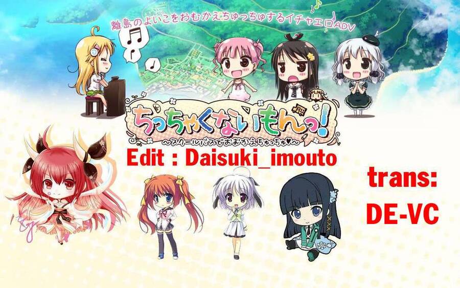 Boku No Kanojo Sensei Chap 15 - Next Chap 16