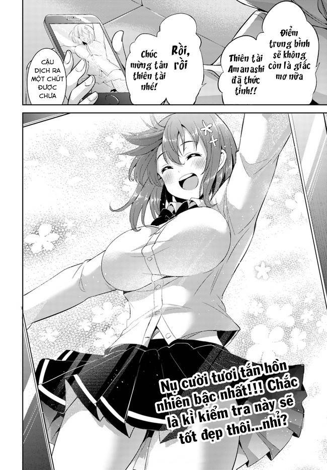 Boku No Kanojo Sensei Chap 15 - Next Chap 16