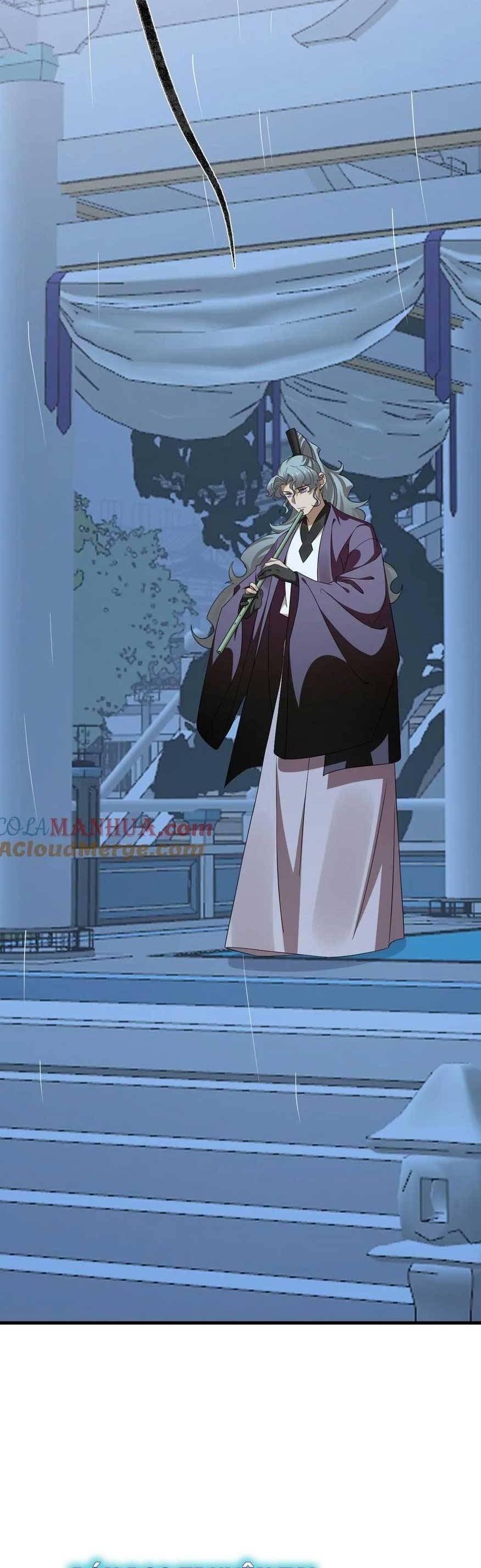 Độc Bộ Thiên Hạ: Đặc Công Thần Y Chap 456 - Next Chap 457