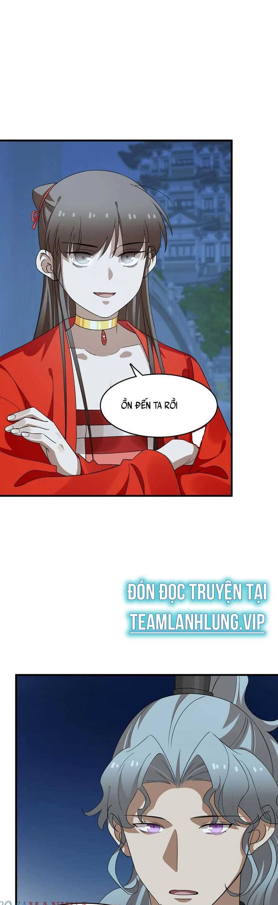 Độc Bộ Thiên Hạ: Đặc Công Thần Y Chap 456 - Next Chap 457