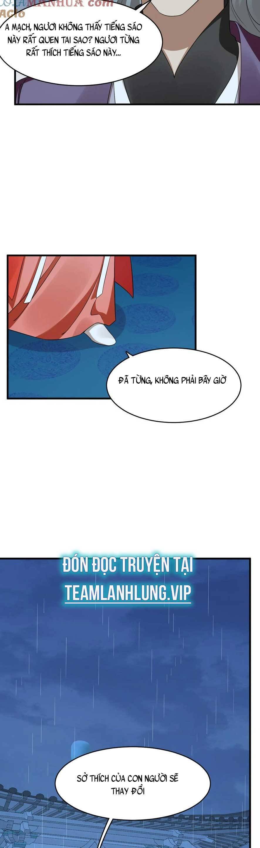 Độc Bộ Thiên Hạ: Đặc Công Thần Y Chap 456 - Next Chap 457