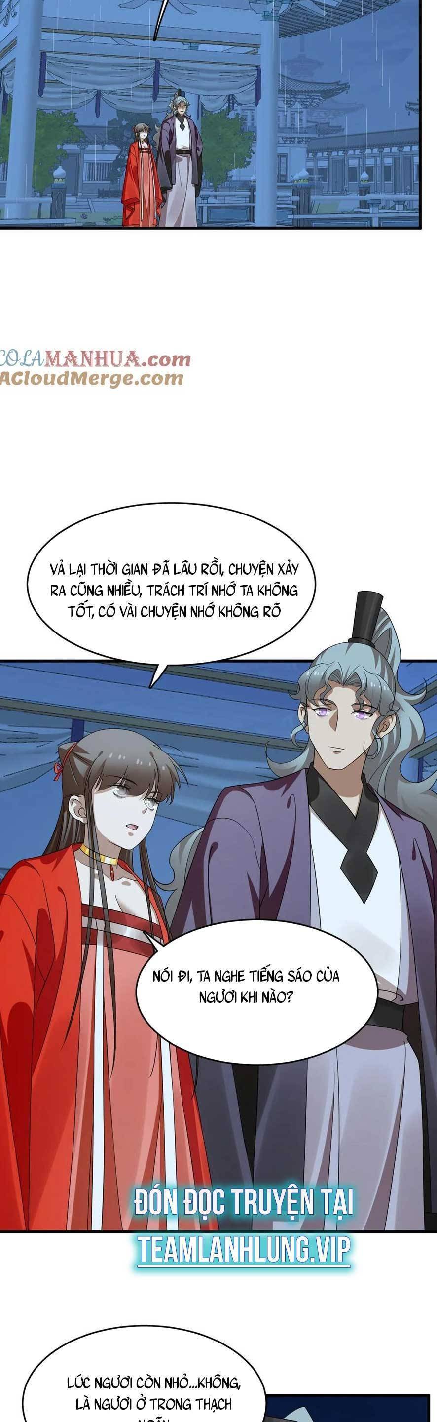 Độc Bộ Thiên Hạ: Đặc Công Thần Y Chap 456 - Next Chap 457