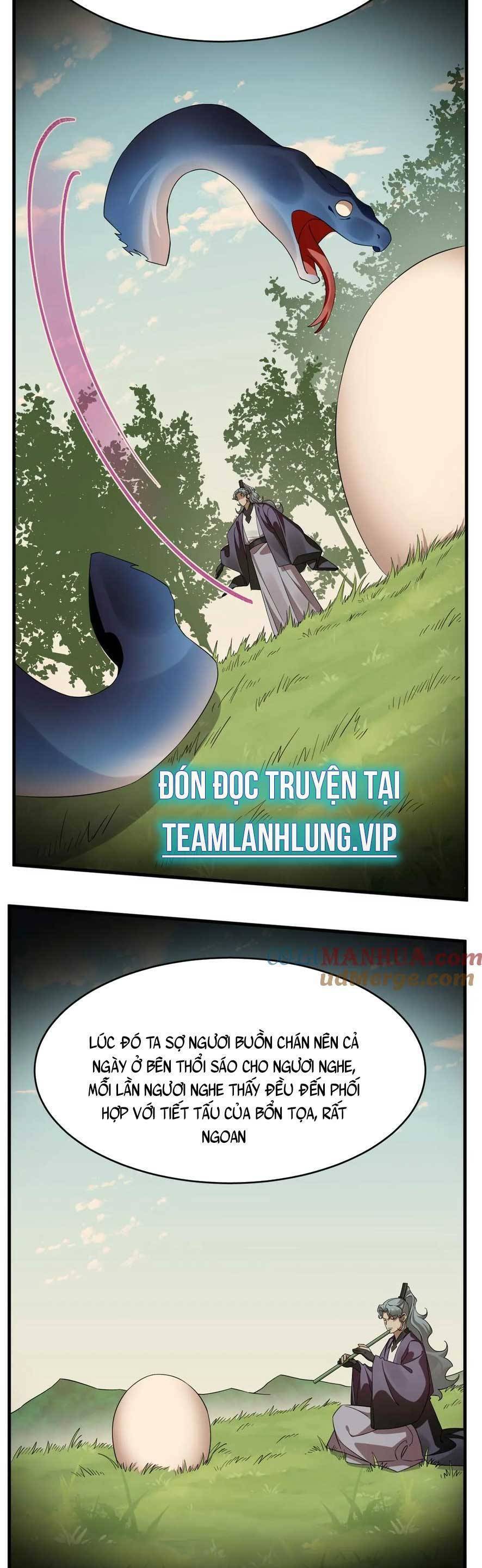 Độc Bộ Thiên Hạ: Đặc Công Thần Y Chap 456 - Next Chap 457