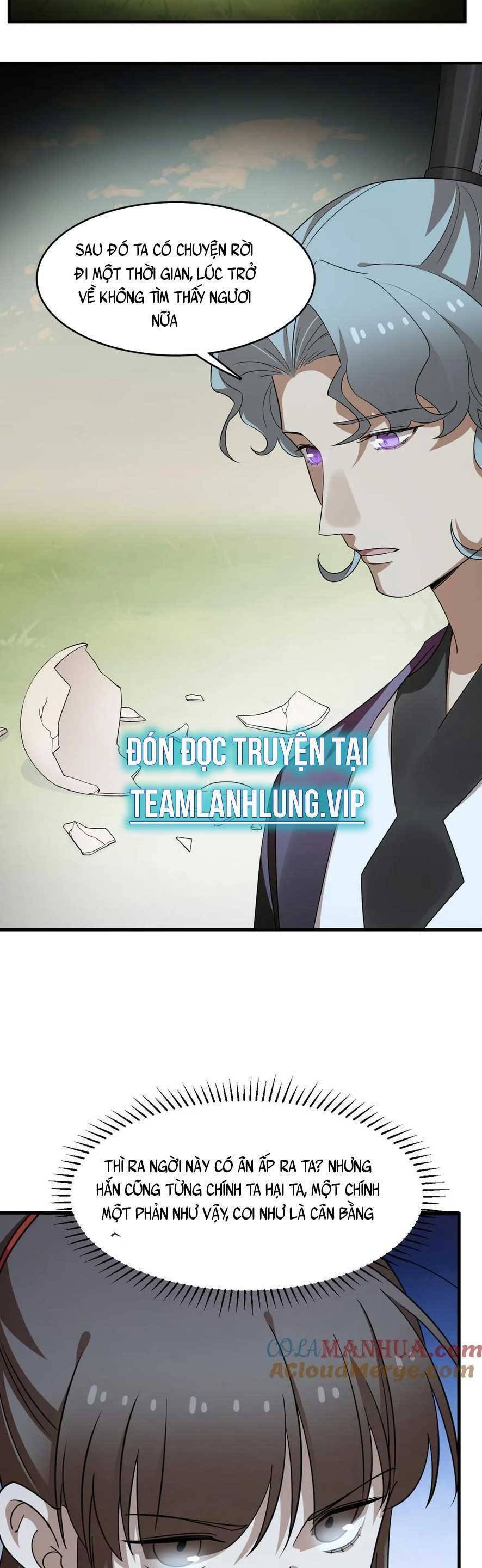 Độc Bộ Thiên Hạ: Đặc Công Thần Y Chap 456 - Next Chap 457