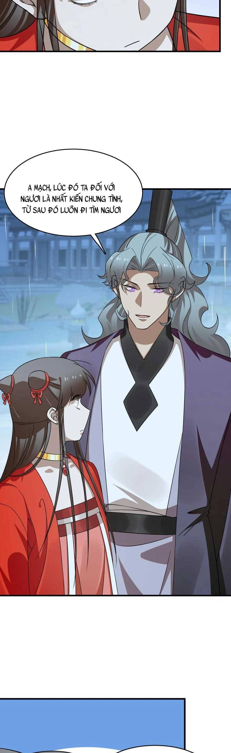 Độc Bộ Thiên Hạ: Đặc Công Thần Y Chap 456 - Next Chap 457