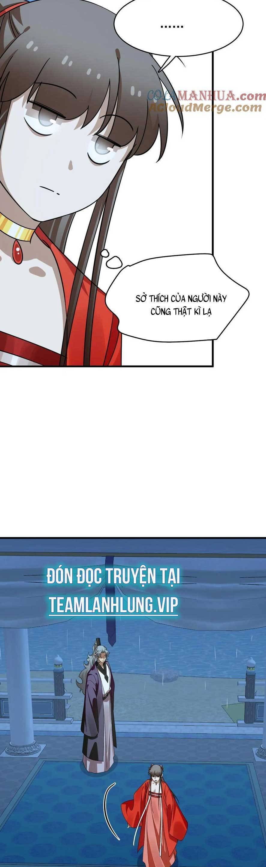 Độc Bộ Thiên Hạ: Đặc Công Thần Y Chap 456 - Next Chap 457