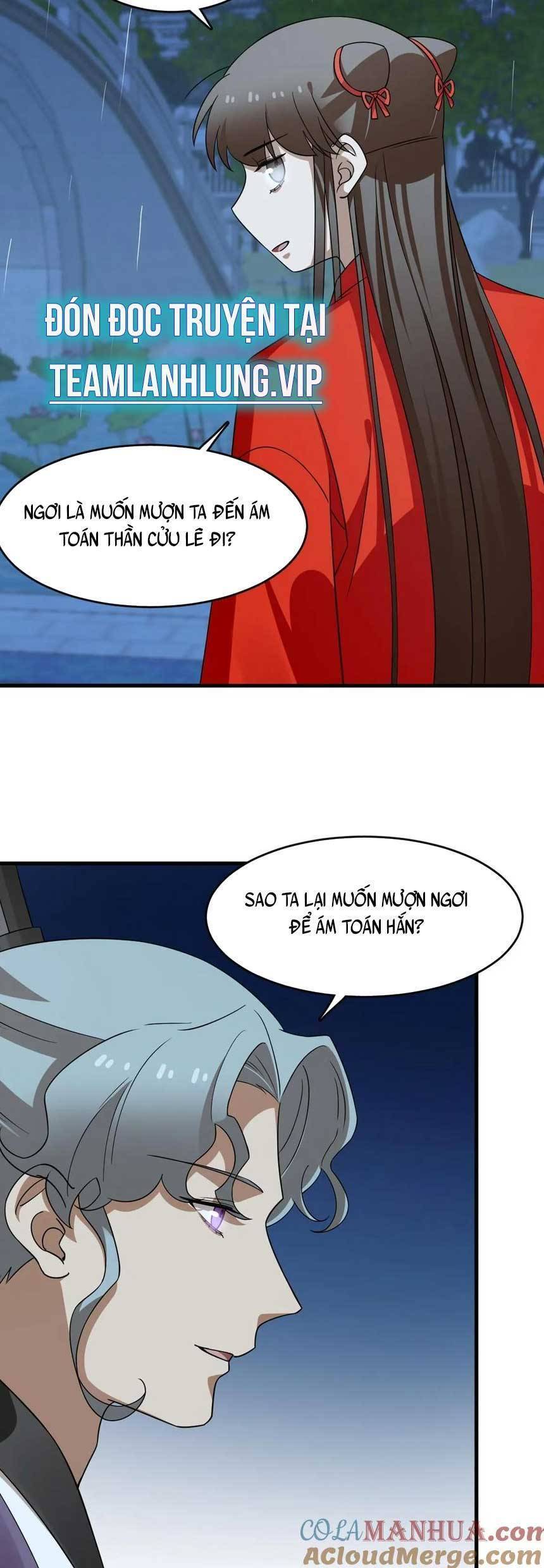 Độc Bộ Thiên Hạ: Đặc Công Thần Y Chap 456 - Next Chap 457