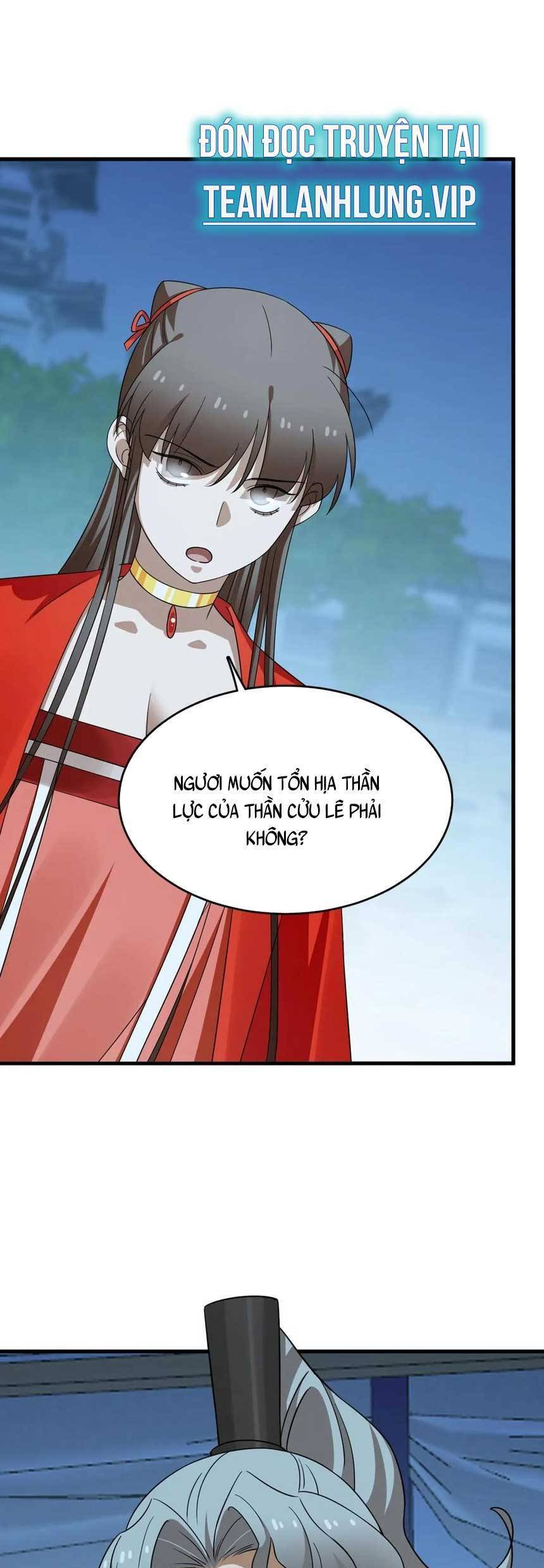 Độc Bộ Thiên Hạ: Đặc Công Thần Y Chap 456 - Next Chap 457