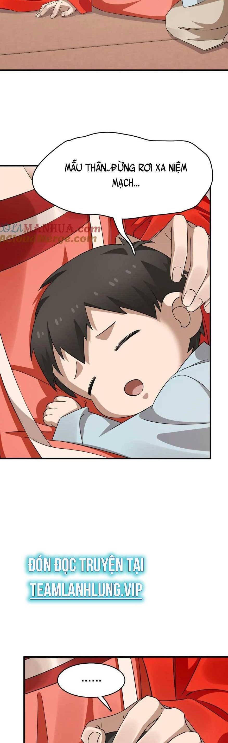 Độc Bộ Thiên Hạ: Đặc Công Thần Y Chap 456 - Next Chap 457