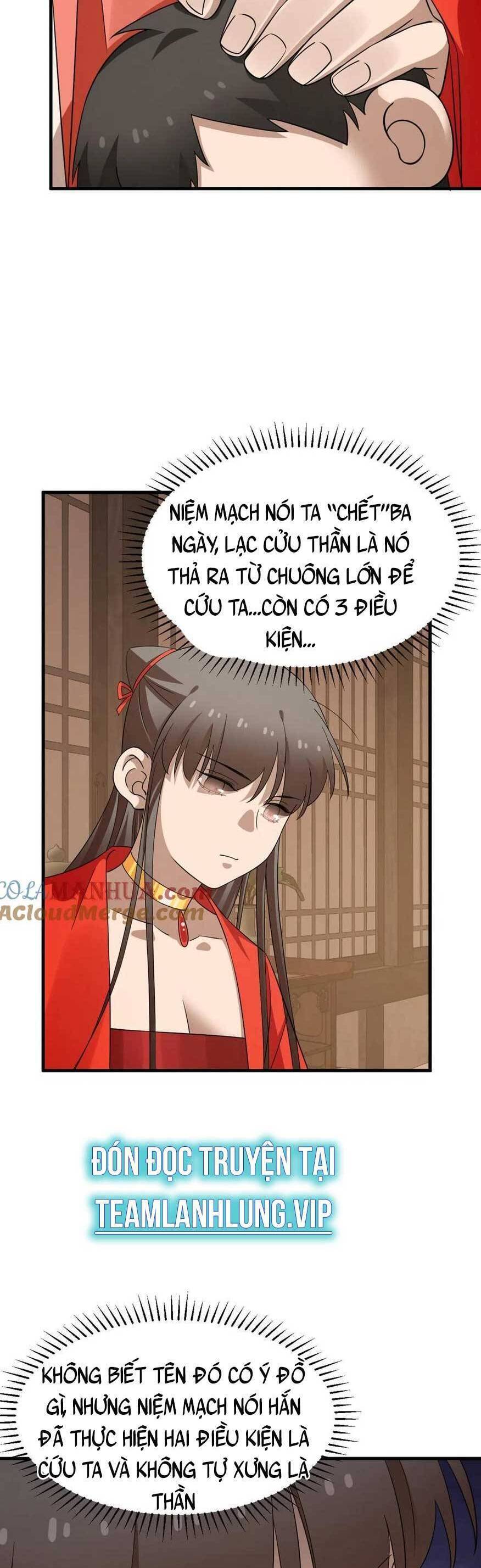 Độc Bộ Thiên Hạ: Đặc Công Thần Y Chap 456 - Next Chap 457