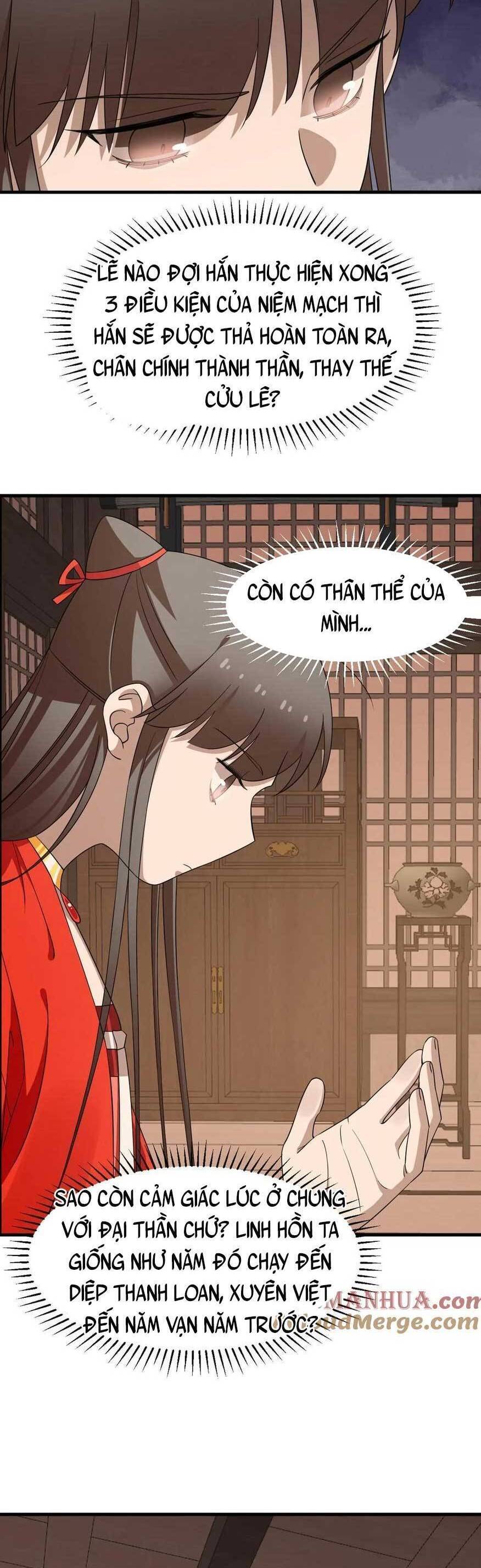 Độc Bộ Thiên Hạ: Đặc Công Thần Y Chap 456 - Next Chap 457