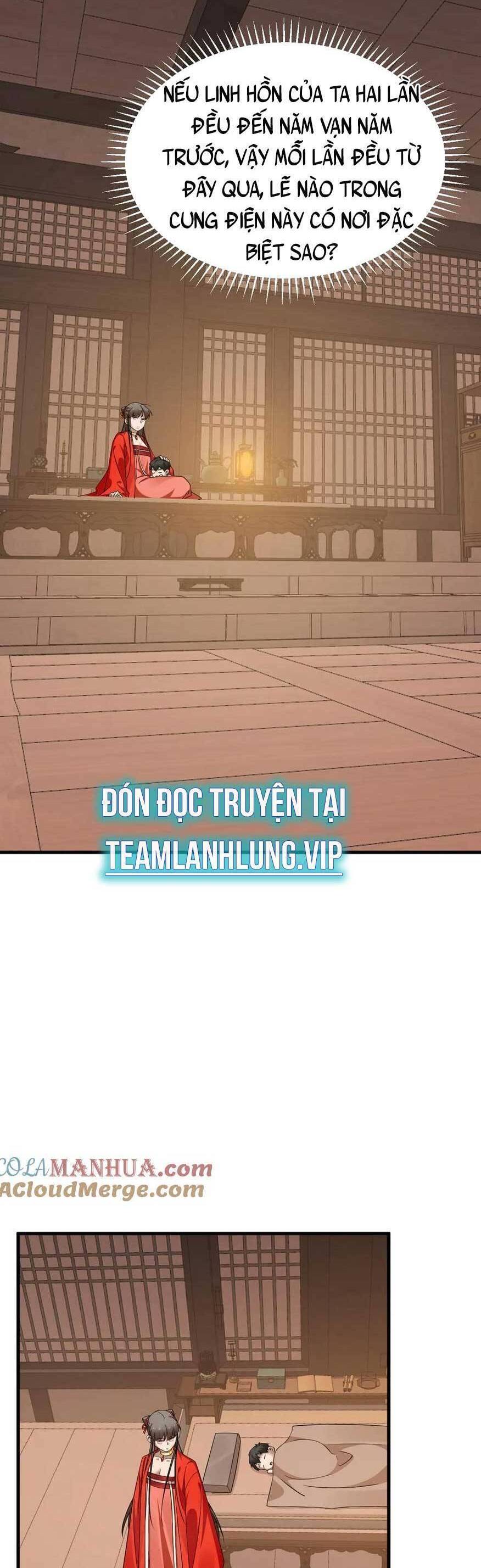 Độc Bộ Thiên Hạ: Đặc Công Thần Y Chap 456 - Next Chap 457