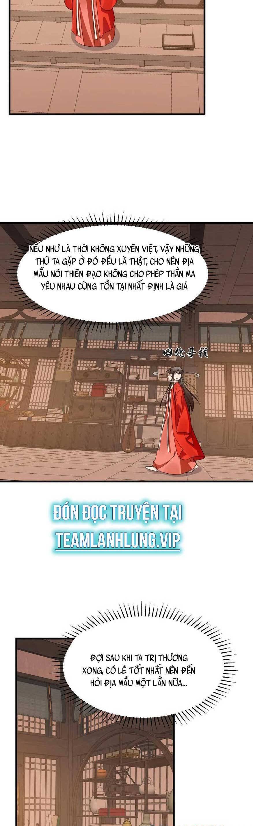 Độc Bộ Thiên Hạ: Đặc Công Thần Y Chap 456 - Next Chap 457