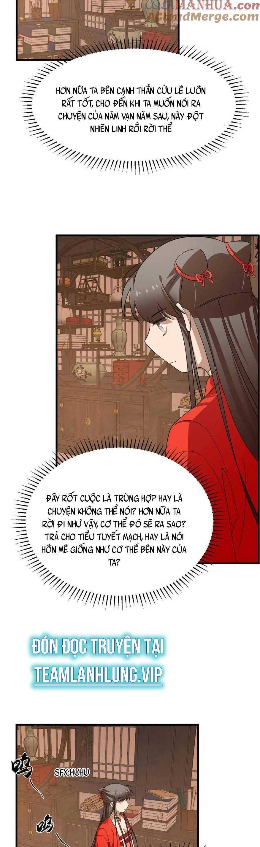 Độc Bộ Thiên Hạ: Đặc Công Thần Y Chap 456 - Next Chap 457