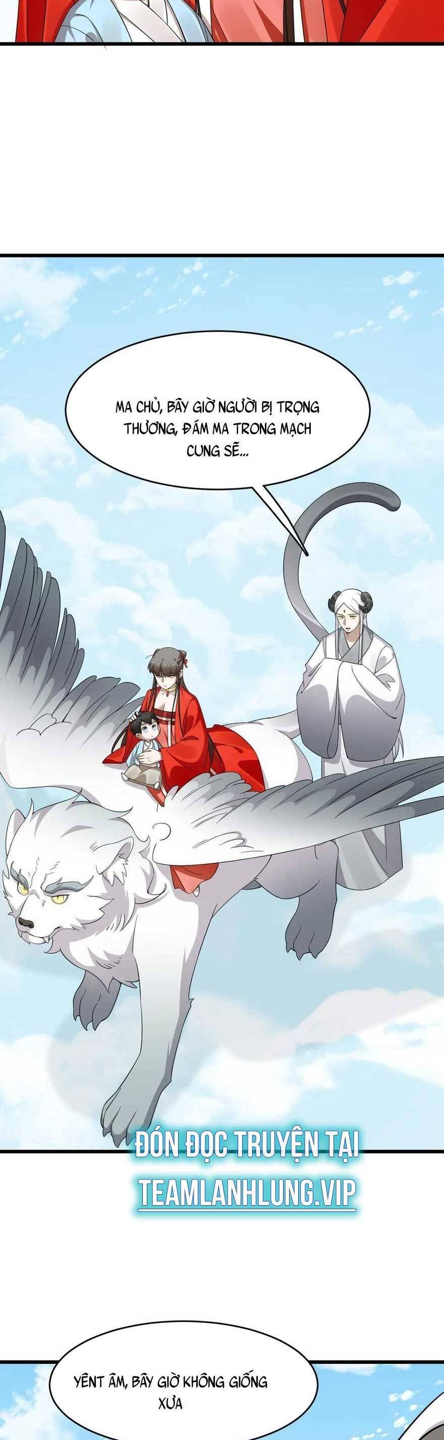 Độc Bộ Thiên Hạ: Đặc Công Thần Y Chap 466 - Next Chap 467