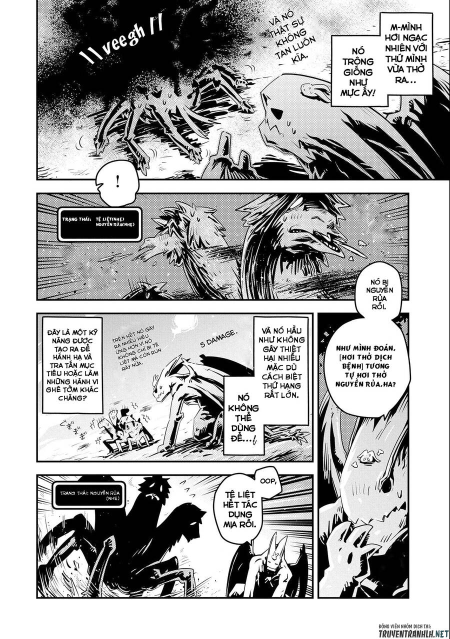 Tensei Shitara Dragon No Tamago Datta - Saikyou Igai Chap 21 - Next Chap 22