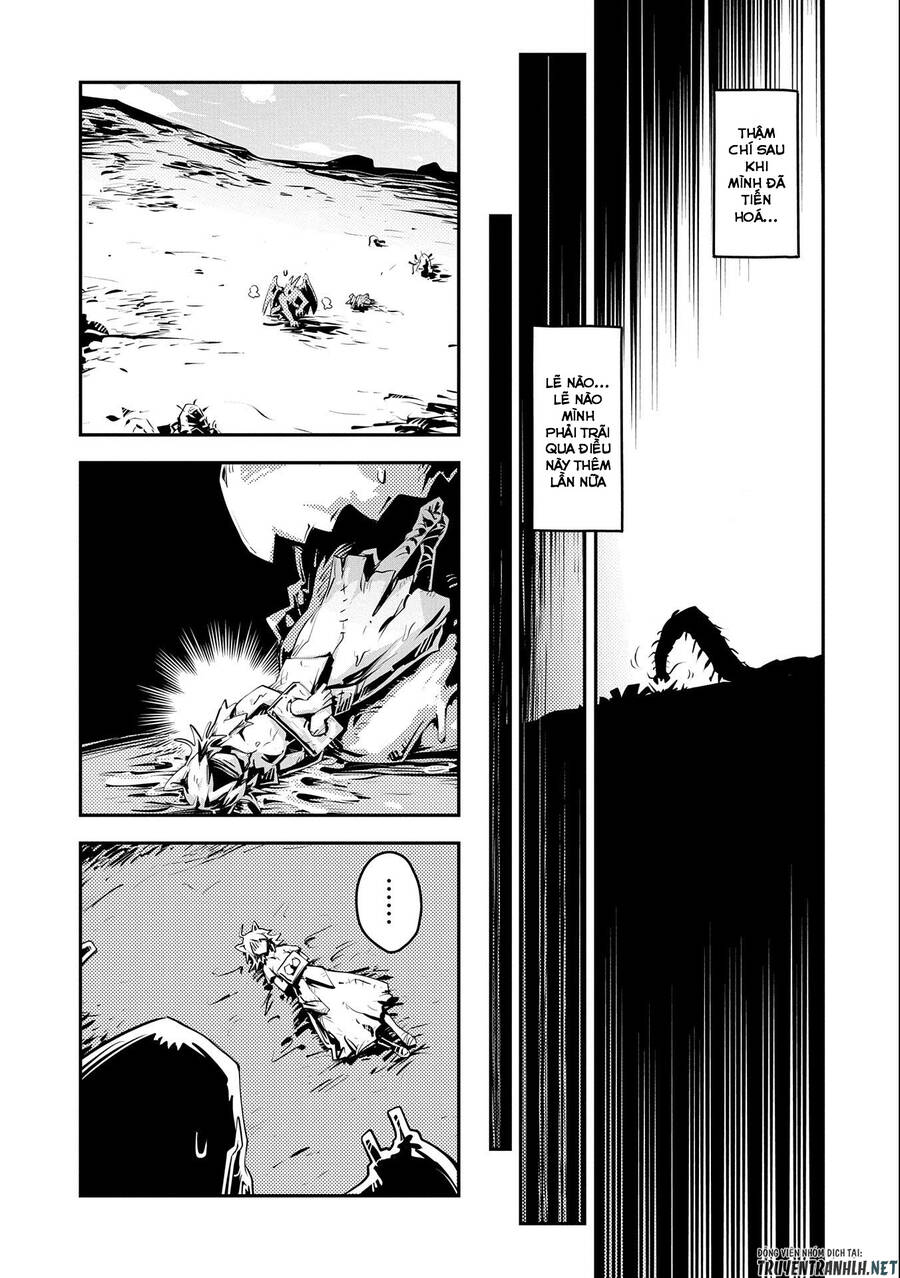 Tensei Shitara Dragon No Tamago Datta - Saikyou Igai Chap 22 - Next Chap 23