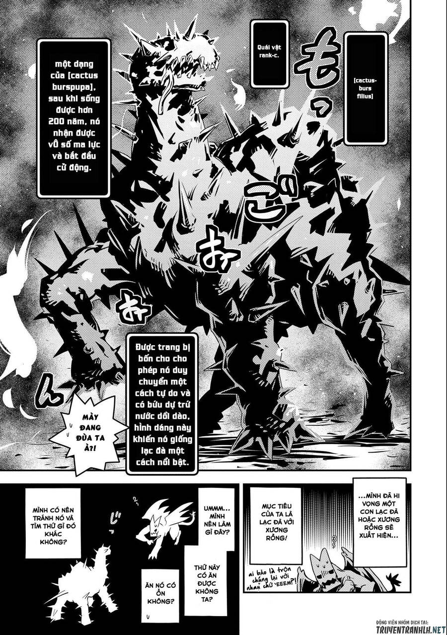 Tensei Shitara Dragon No Tamago Datta - Saikyou Igai Chap 23 - Next Chap 24