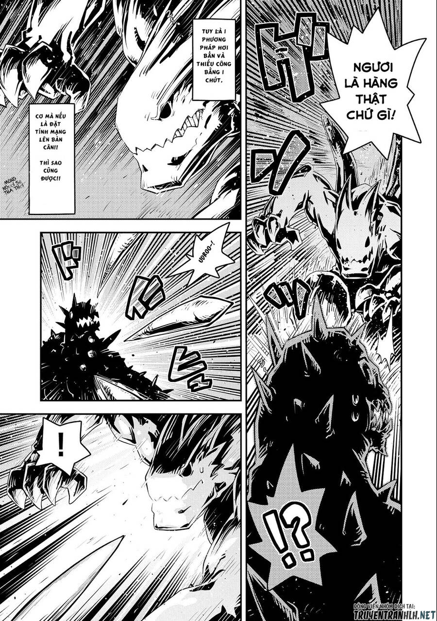 Tensei Shitara Dragon No Tamago Datta - Saikyou Igai Chap 24 - Next Chap 25