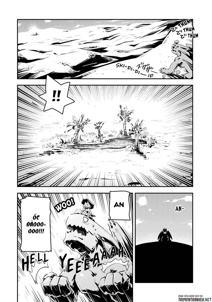 Tensei Shitara Dragon No Tamago Datta - Saikyou Igai Chap 25 - Next Chap 26