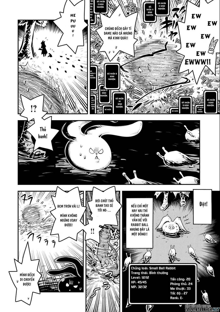 Tensei Shitara Dragon No Tamago Datta - Saikyou Igai Chap 26 - Next Chap 27